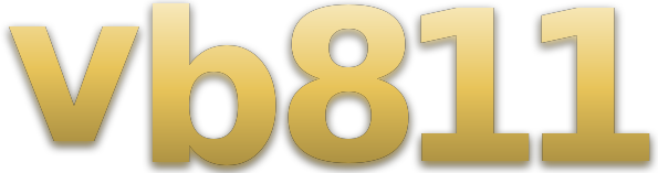 vb811 logo